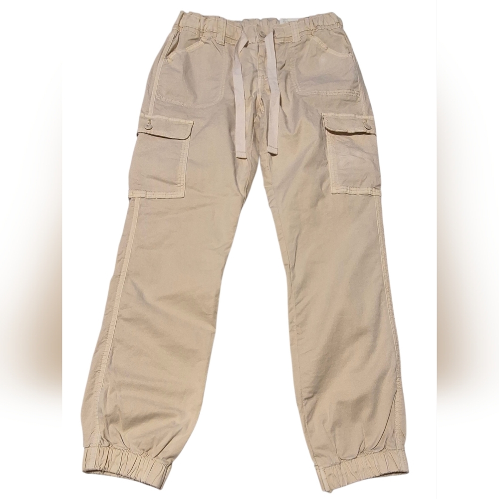 NWT AE Super High-Waisted Cargo Jegging | American Eagle - Size 10